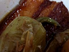 -赵家好米干饭把子肉(小纬六路店)
