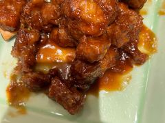 -新白鹿餐厅(城西银泰城店)