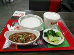 -72街荷叶饭(三元里店)