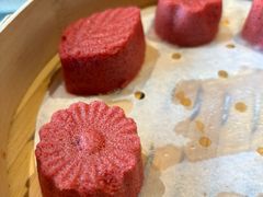 -上海滩餐厅(BFC外滩金融中心店)