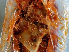 -脱骨凤爪(石桥店)