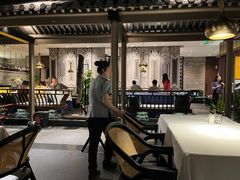 -羲和雅苑•北京烤鸭(陆家嘴中心店)