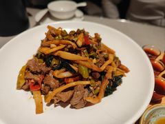 -桂小厨广西菜(航洋店)