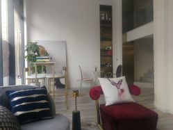 -汐月Health纤体spa中心