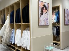 -天真蓝照相馆(五角场百联又一城店)