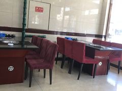 -瑞杰烧烤店·24小时营业(山东路店)