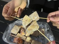 -普宁反沙番薯芋头