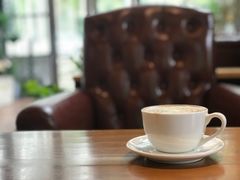 -桉树林A coffee 森林餐厅(三圣乡店)