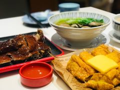 -龙记香港茶餐厅(久光百货店)