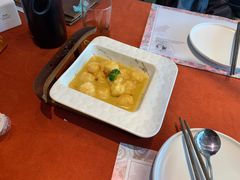 -赵小姐丨新中餐(曲江店)