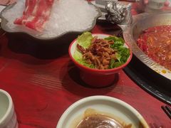 -袁老四重庆老火锅(桐梓坡店)