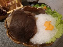 鲜毛肚-湊湊火锅·茶憩(和平大悦城店)