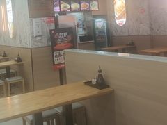 -众品老方子锅贴甜沫(李村店)