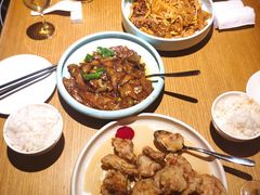 -宏达老菜馆(东安街店)