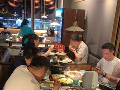 -九锅一堂酸菜鱼(新南凯德直营店)