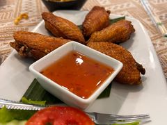 -清迈女子监狱马杀鸡(无分店)