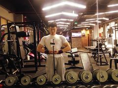 -豪思成DK健身私教连锁(凯乐国际店)
