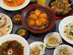 -连鹭海鲜·海肠捞饭·海胆饭(星海店)
