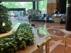-上海新锦江大酒店