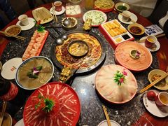 -蜀大侠火锅(香格里拉店)