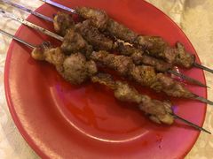 -维吾尔餐厅(宜山路店)