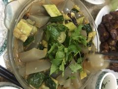青龙柳条豆腐-青龙柳条豆腐(魁星路店)