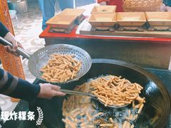 -希拉穆仁草原