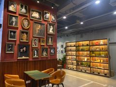 -MUSEE CAFE(保利·时光里店)