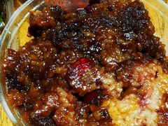 -聚合鑫东北熏酱熟食麻辣面(长阳店)
