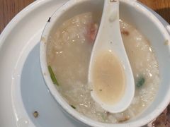 -如轩·海鲜砂锅粥·潮汕菜(海珠店)