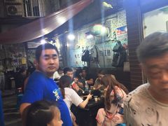 门面-石灰市毛记烧鸡公(解放碑店)