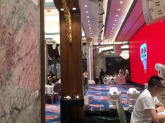 -南园酒家(前进路店)