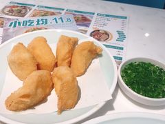 普宁豆腐-潮米果蚝烙·潮汕小吃(海乐荟店)