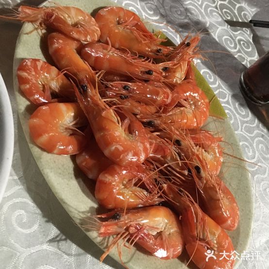 平记海鲜酒楼