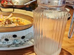 -黄山老妈·土菜(碧桂园店)