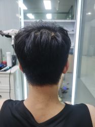 -尚艺美发