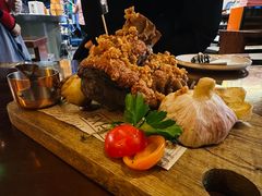 -haxnbauer海森堡德国餐厅(深圳coco店)