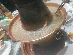 -东来顺饭庄(西直门店)