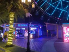 -三亚海昌梦幻海洋不夜城