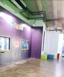 -恐龙探索乐园(磁器口店)