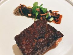 -赤火牛排(金狮广场店)