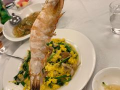 -万宝海鲜舫(劳动公园店)