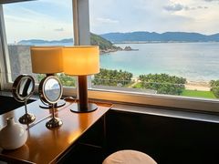 -三亚太阳湾柏悦酒店