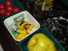 -舞指仙境港派足浴指压(金龙国际店)