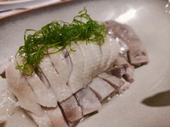 扬州卤水老鹅-鹿园 MOOSE(长宁店)