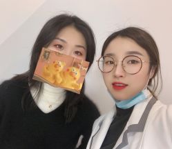 -久匠·野生眉半永久纹眉