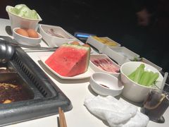 -海底捞火锅(河东万达广场店)