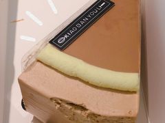 -小半有礼(天河南店)