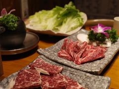 -万兴佳烤肉·长白山老味道(东岸里店)