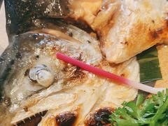 -昱匠·日本料理(金融街店)